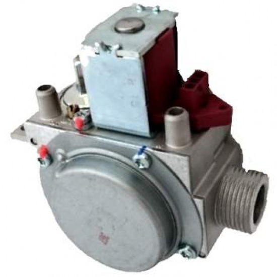 Vană gaz Viessmann GB-ND 055 E01-DG 30/35 G20 Vană gaz Viessmann GB-ND 055 E01-DG 30/35 G20