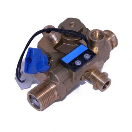 Grup hidraulic Buderus U012