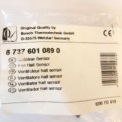Senzor Hall ventilator Bosch 87376010890 Senzor Hall ventilator Bosch 87376010890
