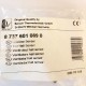 Senzor Hall ventilator Bosch 87376010890