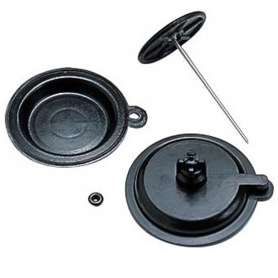 Kit reparatie vana apa Ariston Chaffoteaux 60100141-20 Kit reparatie vana apa Ariston Chaffoteaux 60100141-20