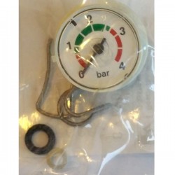 Manometru Bosch Gaz 4000