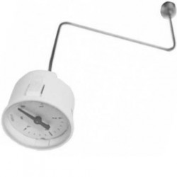 Manometru Viessmann 7834985 WH1D, WB1B, BPJD Manometru Viessmann 7834985 WH1D, WB1B, BPJD