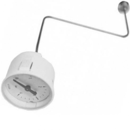 Manometru Viessmann 7834985 WH1D, WB1B, BPJD