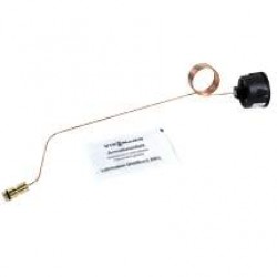 Manometru cu capilar 0-4 bar Viessmann 7828000