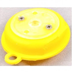 Membrana D52 Junkers Bosch Novatherm Membrana D52 Junkers Bosch Novatherm
