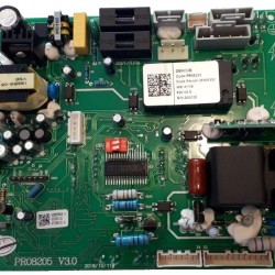 Placă Electronică Ferroli 39848722 Placă Electronică Ferroli 39848722