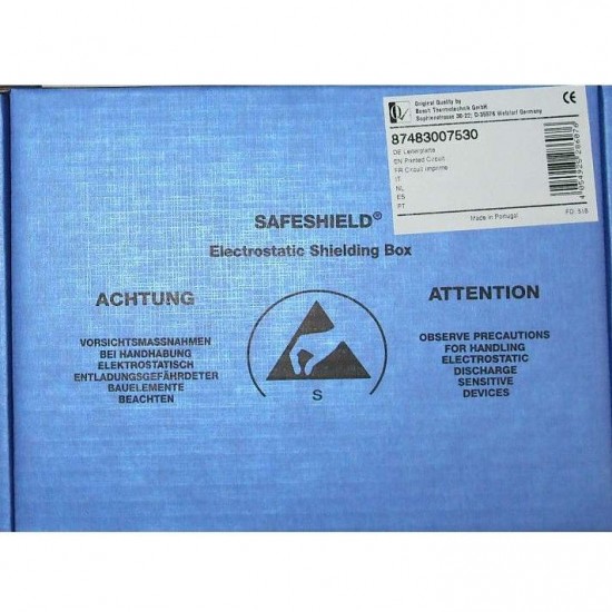 Placă Electronică Bosch 8748300928 Placă Electronică Bosch 8748300928