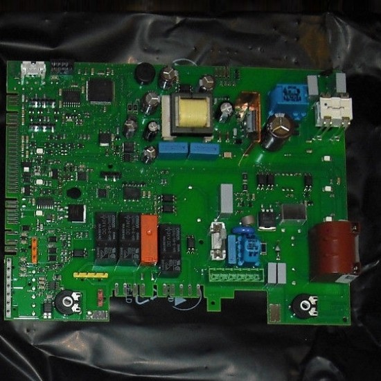Placă Electronică Bosch 8748300928 Placă Electronică Bosch 8748300928