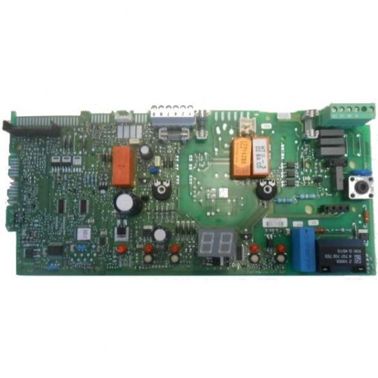 Placă Electronică Junkers Bosch Ceraclass Comfort