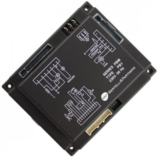 Placă Electronică Arzător Ferroli SUN P - Cod 39833260 | IVP.ro Placă Electronică Arzător Ferroli SUN P - Cod 39833260 | IVP.ro