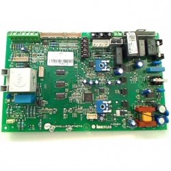 Placă Electronică Immergas Maior 3E 2010