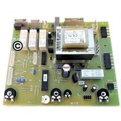 Placa electronica CP06