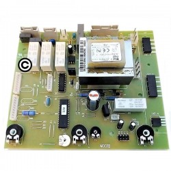 Placă Electronică Riello Beretta CP06