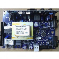 Placă Electronică Motan 960 C15/C17-Soft Erco Placă Electronică Motan 960 C15/C17-Soft Erco
