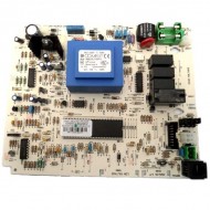 Placă Electronică Ariston Uno 65100729 | Originală | Placă de Bază Centrală