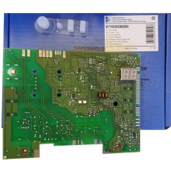 Placă Electronică Bosch Gaz 5000 Placă Electronică Bosch Gaz 5000