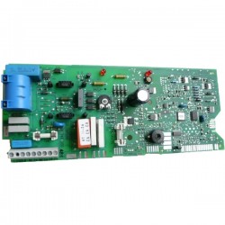 Unitate completa comanda Bosch 8748300916 ZWB28-3