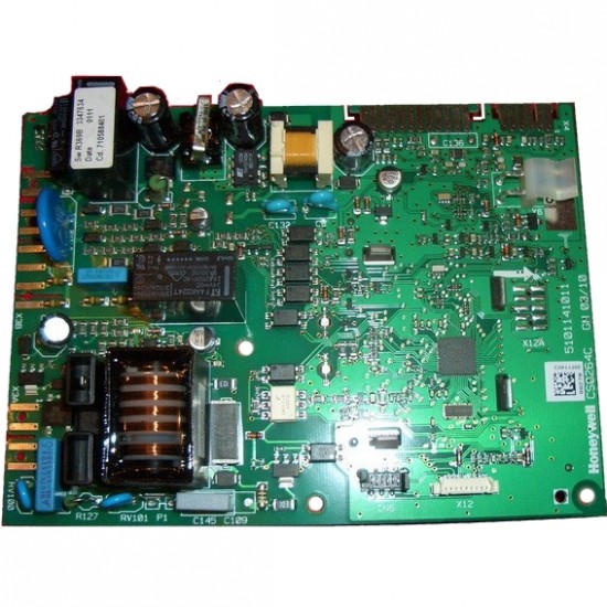 Placă Electronică Westen Quasar D
