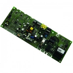 Placa electronica Bosch Gaz 3000