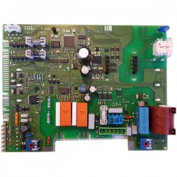 Placă Electronică Bosch Gaz 5000