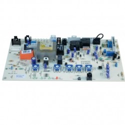 Placă Electronică Buderus U012-28T60 Placă Electronică Buderus U012-28T60