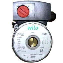Pompă Circulație Wilo 027 Motan C00584