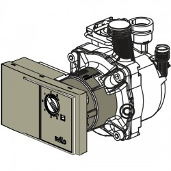 Pompă Circulație Buderus GB062 | Bosch Condens 2500, 2300