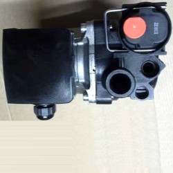 Pompă Circulație Wilo 027 Motan C00584
