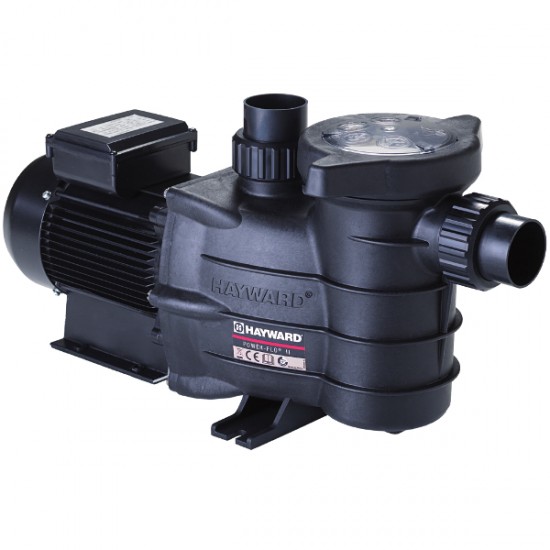 Pompa piscina Hayward Power-Flo II 0,5 CV Pompa piscina Hayward Power-Flo II 0,5 CV