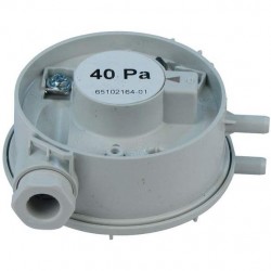 Presostat aer 40 Pa Ariston 65102164-01