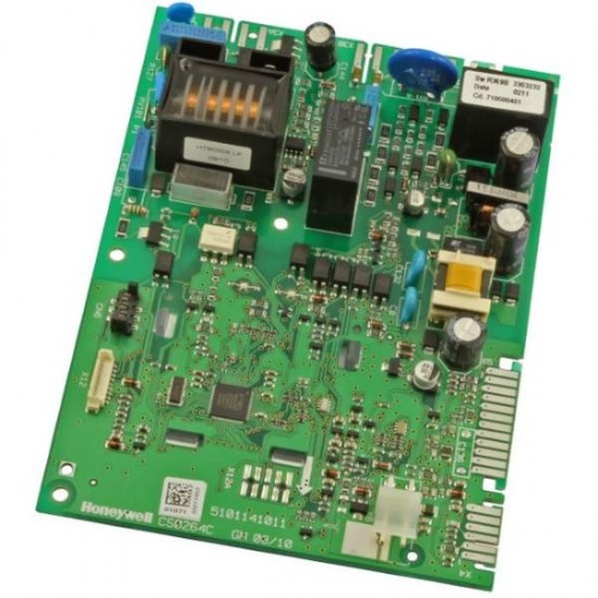 Placă Electronică Westen Quasar D <C108