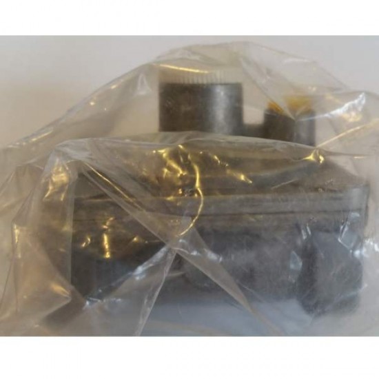 Regulator gaze Tecnogas 987L 1/2