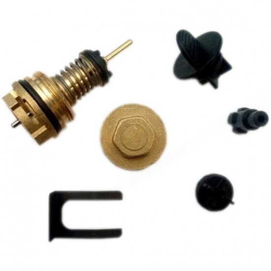 Cartuș vană 3 căi Saunier Duval S10064 Thema Cartuș vană 3 căi Saunier Duval S10064 Thema