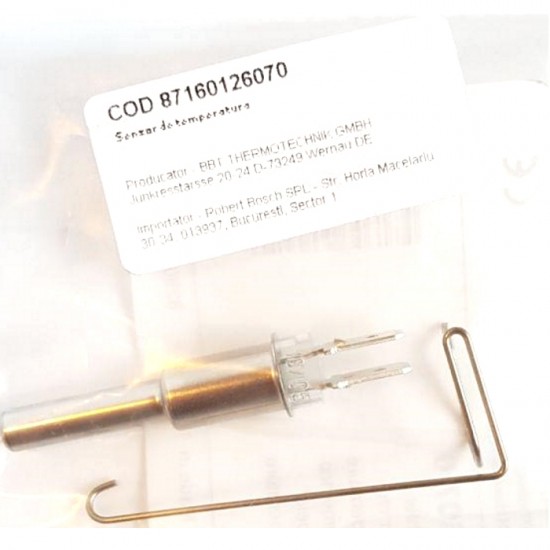 Senzor Temperatură Bosch 87160126070