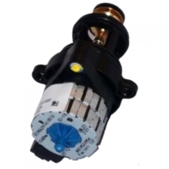 Servomotor scurt | Viessmann 7832404 Vitopend 100 Servomotor scurt | Viessmann 7832404 Vitopend 100