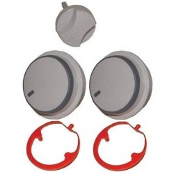 Set butoane gri Vaillant 20048969 Set butoane gri Vaillant 20048969