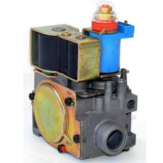 Vană gaz Bosch Eurostar 4 Vană gaz Bosch Eurostar 4