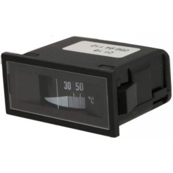 Termometru cu capilar 0-120°C 3000WS | Bosch 8718573622
