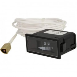Termometru cu capilar 0-120°C 3000WS | Bosch 8718573622 Termometru cu capilar 0-120°C 3000WS | Bosch 8718573622