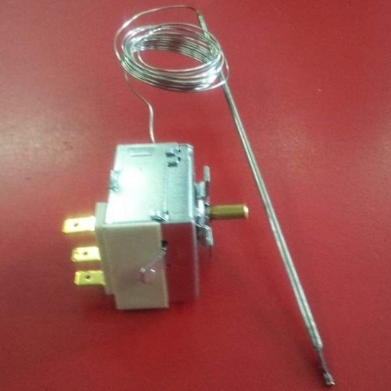 Termostat gaze arse Ferroli DPD25007B