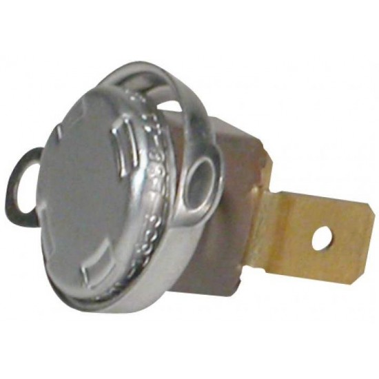 Termostat limitator temperatura 88 gr | Ferroli 39800160 Termostat limitator temperatura 88 gr | Ferroli 39800160