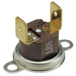 Termostat limitator temperatura 88 gr | Ferroli 39800160 Termostat limitator temperatura 88 gr | Ferroli 39800160