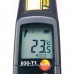 Termometru infrarosu testo 830-T1