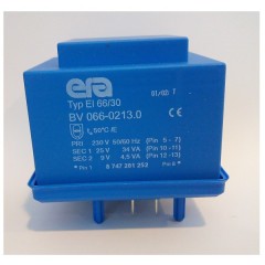 Transformator ZSN5/11-6KE21