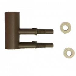 Tub venturi Buderus U012