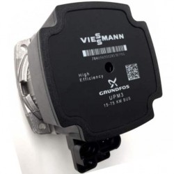 Motor pompa UPM3 15-75 | Viessmann 7876450 Motor pompa UPM3 15-75 | Viessmann 7876450