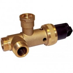 Vană deviatoare Vaillant 252457 VUW Vană deviatoare Vaillant 252457 VUW