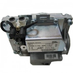 Bloc ventile gaz Viessmann CGS 71