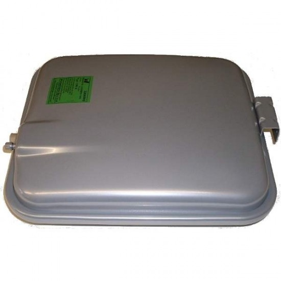 Vas Expansiune CRI 8 Viessmann Vitodens 100-W WB1B - 8 Litri Vas Expansiune CRI 8 Viessmann Vitodens 100-W WB1B - 8 Litri